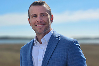 Jamie Richardson - Palmetto Group Insurance