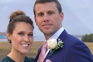 Jamie Richardson - Palmetto Group Insurance