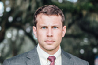 Jamie Richardson – Agency Owner