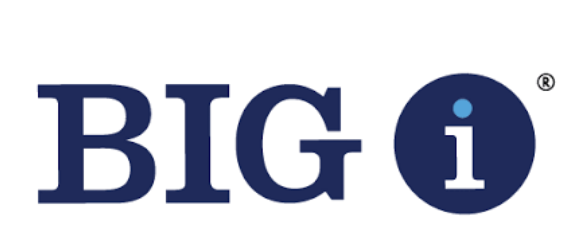 Big ITrusted Choice Logo